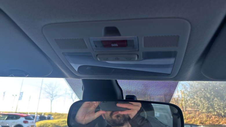 Hyundai i10 1.0 [63] Advance 5dr Auto [Nav] Petrol Hatchback